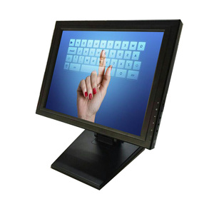 15&quot; Resistive Touch Screen Display <strong>Monitor</strong> <strong>Raspberry</strong> <strong>Pi</strong> 2