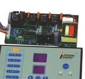 LTH242 di controllo Del Computer per distributore di carburante del computer controller - Product Image 1