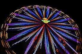 45mm <strong>10</strong> Smd <strong>RGB</strong> <strong>LED</strong> Pixel Light Amusement Light for Amusement Park Rides