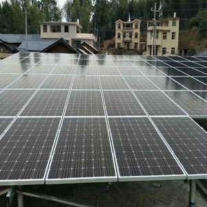 Tấm Năng Lượng Mặt Trời Đa Tinh Thể Jinko Trina 60 Cells 275W 280W 285W Cho Hệ Thống Năng Lượng Mặt Trời - Product Image 5