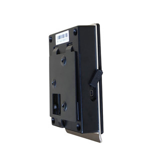 ZKT SCR100เครื่องอ่านบัตร125KHZ เวลาเข้าบัตรการควบคุมการเข้าถึง TCP/IP ระบบควบคุมการเข้าออกประตู - Product Image 4