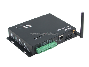 GSM רשת rs485 חיישן בקר <span class=keywords><strong>modbus</strong></span> ethernet תנועה חיישן קר שרשרת ניטור
