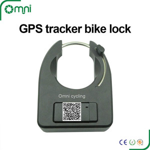 Sistema público de bloqueio de compartilhamento de bicicletas e gps smart lock <span class=keywords><strong>APP</strong></span> / <span class=keywords><strong>scan</strong></span> <span class=keywords><strong>QR</strong></span> <span class=keywords><strong>code</strong></span>