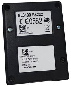 AirLink serie GL originale sierra GL6100 modem GSM/GPRS m2m Stock Products stato gateway gsm wireless