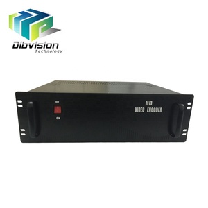 Costo efficace in diretta streaming transcoder iptv 32 SD o 16 Full HD transcodifica - Product Image 2