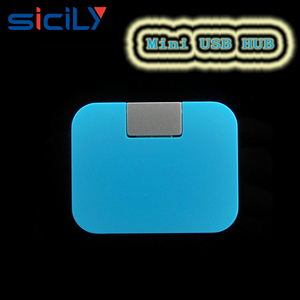 Son kablosuz usb hub usb ethernet c adaptörü - Product Image 4
