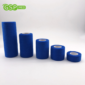 Disposable <strong>Medical</strong> Adhesive Cohesive Bandage Surgical Supplies <strong>in</strong> Health &amp; <strong>Medical</strong> Bandage - Product Image 2