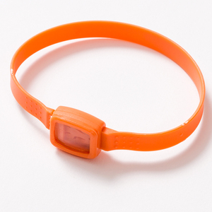 ST-3223 223mm Hs <strong>Code</strong> 3926909090 <strong>Fixed</strong> <strong>Length</strong> Tamper Security Seal