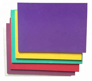 Colorful <strong>Eva</strong> Foam Rolls