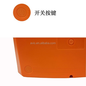 Grande schermo di visualizzazione Dello Schermo Da 10.1 Pollici Android POE Montaggio A Parete Tablet PC Per Inwall Montaggio A Filo del telefono mobile di funzione