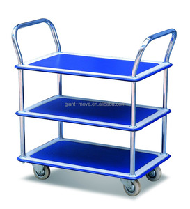 รถเข็นแพลตฟอร์มคุณภาพสูง AL-E151 - Product Image 1