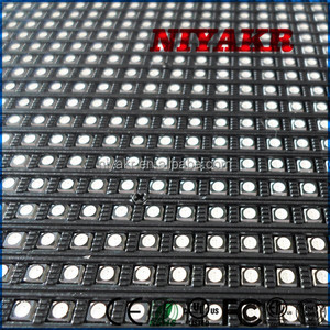 Niyakr Shenzhen Hochwertiges LED-Pixel modul/LED-Matrix/32 X32 RGB-LED-Matrix-Panel