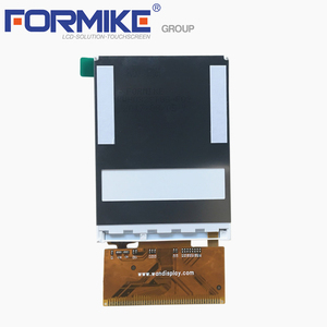 3.2 zoll Color TFT <span class=keywords><strong>LCD</strong></span> <span class=keywords><strong>Module</strong></span> <span class=keywords><strong>Display</strong></span> mit 240x320 auflösung (KWH032ST05-F02)