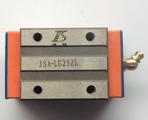 JSA-Bloque deslizante de guía lineal, LG25KT - Product Image 6