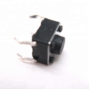 Profession eller Hersteller 12V Mini Druckknopf schalter Taktiler Taktsc halter - Product Image 1