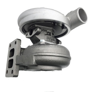 Turbo HX35 Turbocharger 3539679 3539678ためDH130-5 DH220-5 DX225 DB58TI