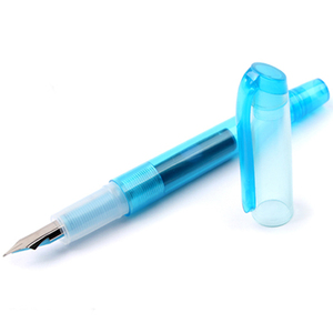 INTERWELL FPM07中国批发金色笔尖中国墨水钢笔