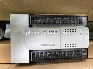 FX2N-4DA 100% מיט מקורי חדש-סאבי-י-מודולים פלט אנלוגיים <span class=keywords><strong>plc</strong></span> fx2n סדרה