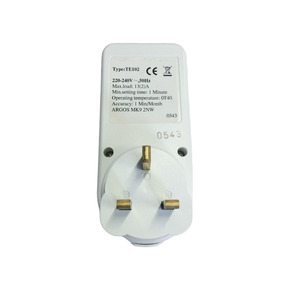 Programma timer interruttore 110V contatore timer - Product Image 3
