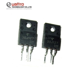 GT30J127 Transistor 200a 600v TO-220 <strong>30J127</strong>