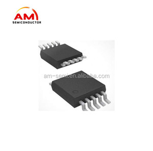 Nuovo originale inina332 codice B32 Patch MSOP8 amplificatore IC nuovo