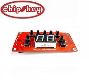 #30189 XH-M114 programmabile con 5 Output <span class=keywords><strong>Controller</strong></span> di espansione Offline <span class=keywords><strong>Micro</strong></span> PLC con le ICs personalizzate