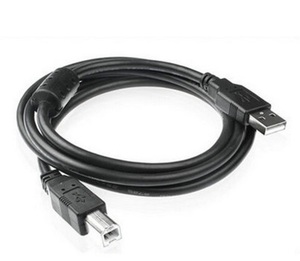 ตงกวนคอมพิวเตอร์ Usb A-B ชายกับชาย1.5เมตร USB 2.0สายเครื่องพิมพ์ - Product Image 6