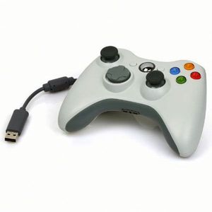 ゲームパッドゲームコントローラーXbox 360 Xbox360 X360 Xbox-360用 - Product Image 3