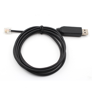 Manufacture PL2303 <strong>USB</strong> to RS232 <strong>TTL</strong> <strong>Serial</strong> <strong>Cable</strong> Converter Module - Product Image 1