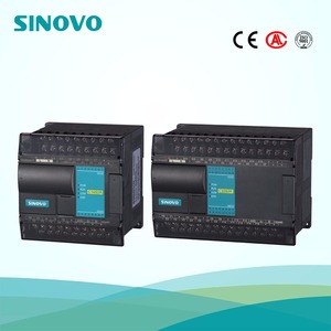 SINOVO H Серии PLC программируемый логический контроллер для промышленной автоматизации