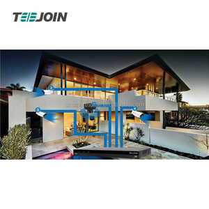 TEEJOIN <strong>SMART</strong> <strong>HOME</strong> <strong>SYSTEM</strong> ZIGBEE <strong>SMART</strong> <strong>HOME</strong> <strong>AUTOMATION</strong> SUPPORT OEM/ODM - Product Image 2