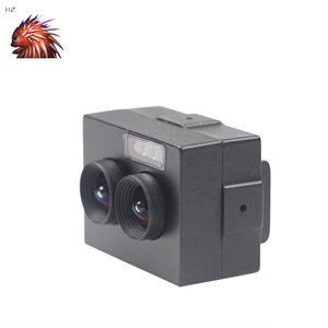 Video Della Macchina Fotografica Hd 1080P 1/2.7 pollici Sensore di IR Ha Condotto La Luce A Doppia Lente Della Macchina Fotografica del Usb Modulo In Ip modulo Telecamera Cctv - Product Image 4