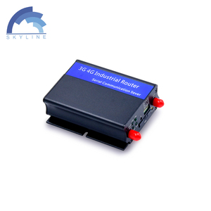 R417 Router industriale Wifi RJ45 Router industriale - Product Image 5
