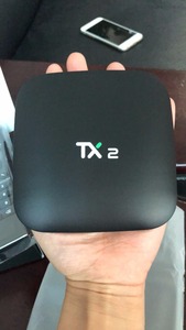 ร้อน TX2 R1 R2 4พัน Quad Core 1กิกะไบต์8กิกะไบต์2กิกะไบต์8กิกะไบต์ทีวีกล่อง Android 6.0 RK3229 WiFi สมาร์ททีวีกล่อง - Product Image 5