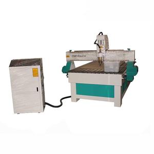 T 槽铝型材表数控 3d 木雕机 - Product Image 1