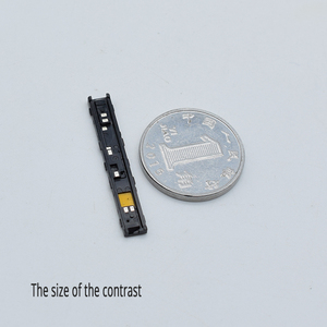 EVPARAA1A Momentaneo tattile push button micro interruttore trigeminismo tipo di pellicola interruttori - Product Image 5