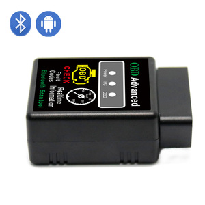 C02H2-1 2.0 For Android Best Obd ii Elm327 Key programmer Xtool For Ps2ヘビーデューティースキャナーgスキャナー自動コードリーダー