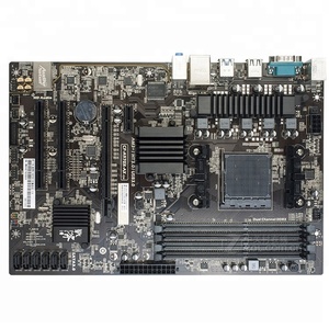 AMD 970 64G DDR3マザーボードデスクトップAMD AM3/AM3 + CPU - Product Image 1