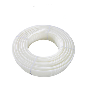 Plastik pex boru UV dayanıklı pex boru tüp - Product Image 4