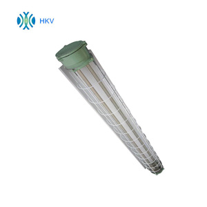 Sıcak satış T5 T8 Singal çift tüp patlamaya dayanıklı lineer LED tüp ışık - Product Image 3