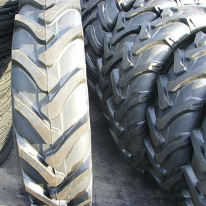 Fabrika sıcak satış yüksek performans tarım traktörü lastik iyi fiyat R1 8.3-22 8.3-20 8.3-24 9.5-24 - Product Image 1