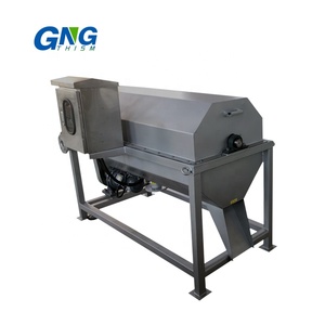 转鼓过滤转鼓过滤器内部进料 - Product Image 6