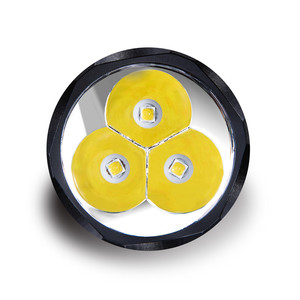 Super Bright 3500lumen Led Tactical High Intensity Flashlight - Product Image 4