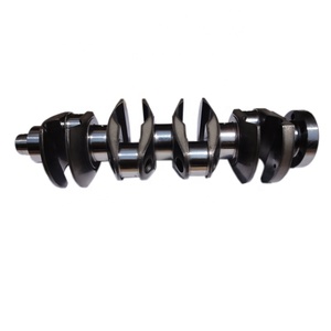 Ea113 20v Turbo <strong>Engine</strong> Piston Golf Racing Performance Forged 4340 Conrod Billet Crankshaft for VW 18t Mk 2 3 R 4 5 <strong>1</strong> . <strong>8t</strong> gti - Product Image 6