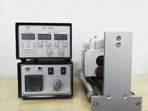 SY-1688 Verfalls datum Drucker Batch-Codierung Druckmaschine - Product Image 2