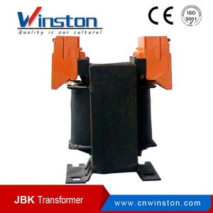 40VA Machine Tool Control Transformer (JBK5-40)