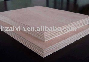 <strong>Okoume</strong> Plywood - Product Image 2