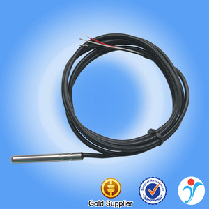 Cable telefónico RJ45 Sensor de salida Digital DS18b20 - Product Image 3