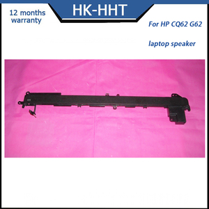 <span class=keywords><strong>HP</strong></span> CQ62 <span class=keywords><strong>G62</strong></span>ノートブックスピーカー用ラップトップ内蔵スピーカーHK-HHT卸売新品