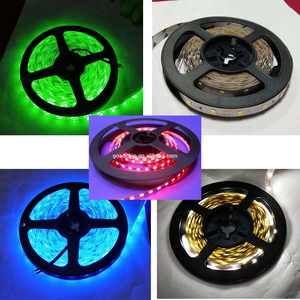 LEDモジュールIP65/IP20 SMD 2835 60Leds RGBスマートストリップライト - Product Image 6